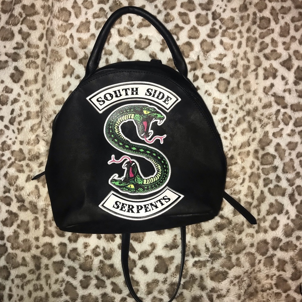 Riverdale Backpack